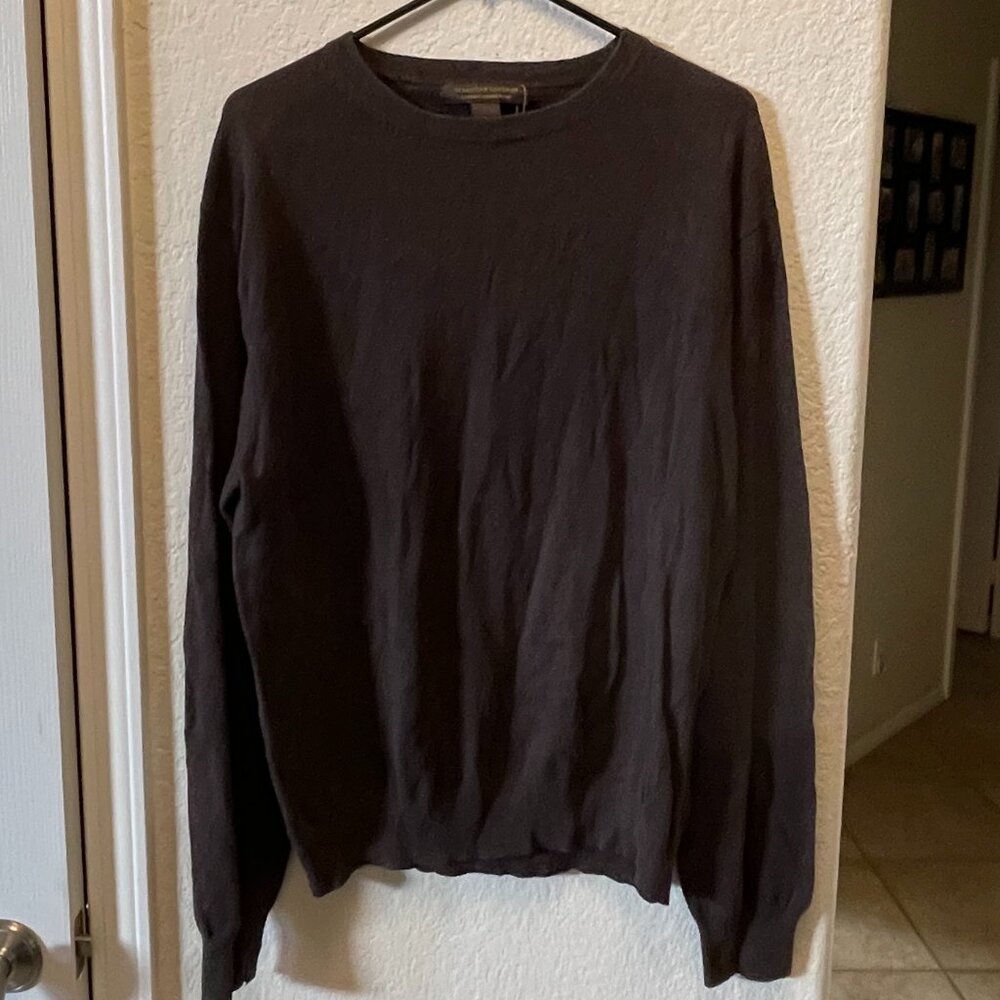 Sebastian Cooper sweater